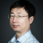 Grant Zhou Biopic